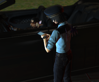 First image