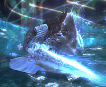 First image