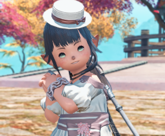 First image