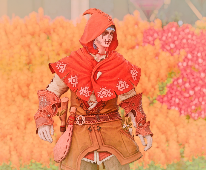Wizard of Oz - Scarecrow | Eorzea Collection