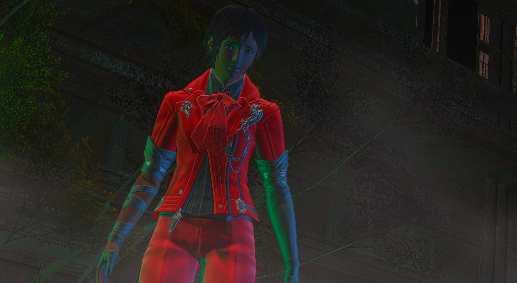 Halloween Series 2024 Thriller Eorzea Collection