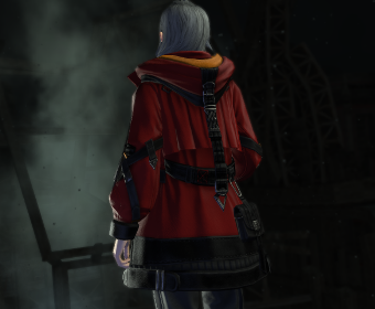 First image