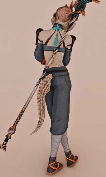 Water Crystal | Eorzea Collection