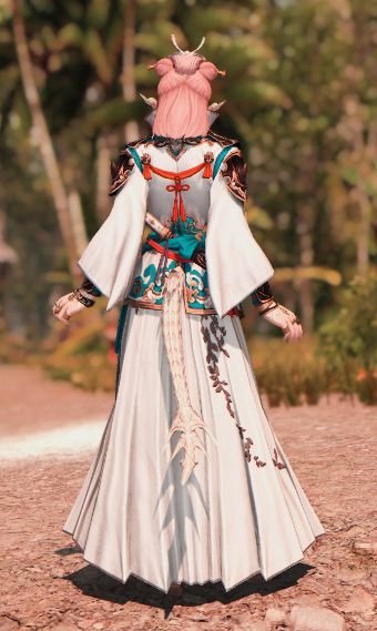 Katsumi | Eorzea Collection