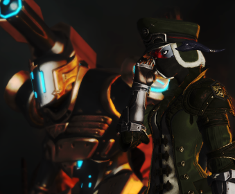 First image