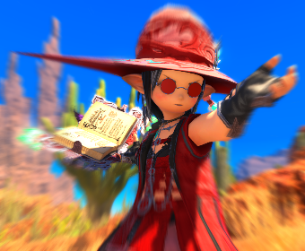 First image