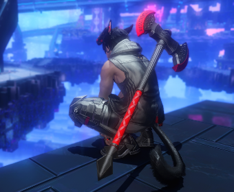 First image
