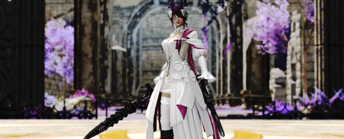 Regal Affair