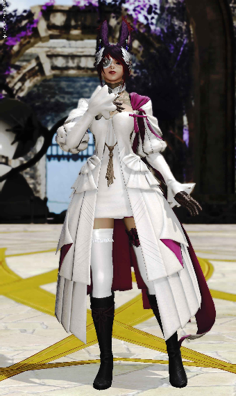 Regal Affair main image 1