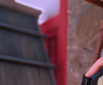 First image