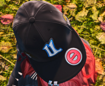 First image