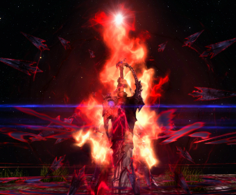 First image