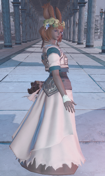 Early Bird Eorzea Collection