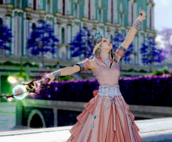 First image