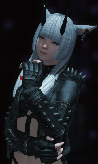 Dark Outfits