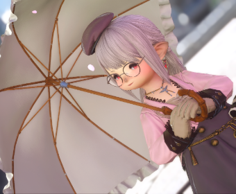 First image