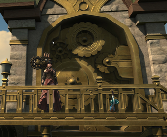 First image