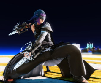 First image