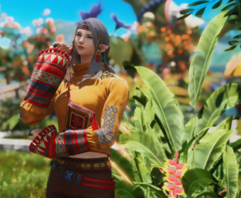 First image
