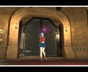 First image