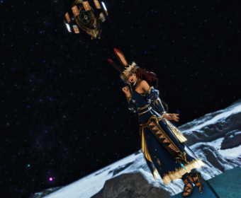 First image