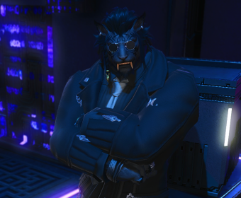 First image
