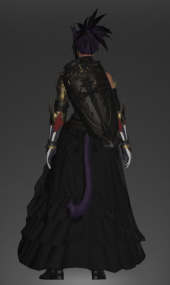 The Dark Inside | Eorzea Collection