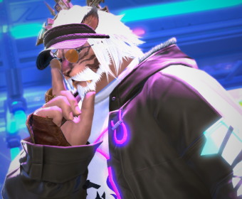 First image