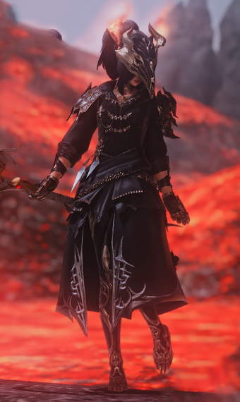 Deepshadow | Eorzea Collection