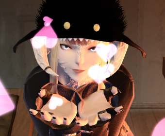 First image