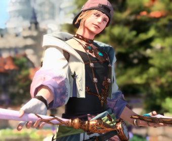 First image