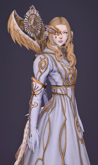 Ark Angel | Eorzea Collection