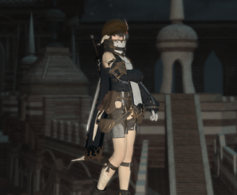 First image