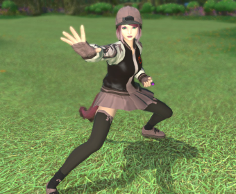 First image