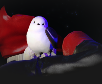 First image