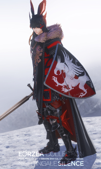 No Title | Eorzea Collection