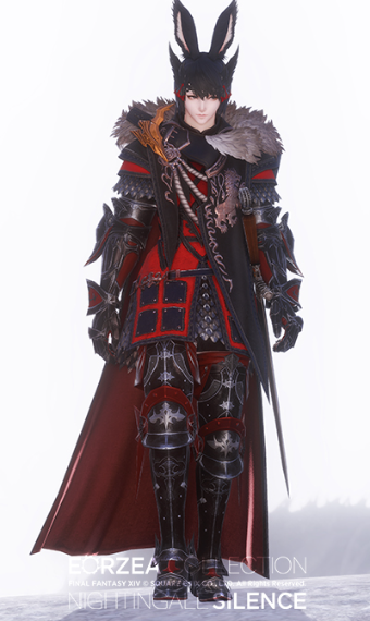 No Title | Eorzea Collection