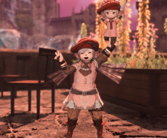 First image
