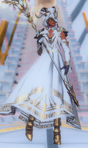 Eorzea's Favourites