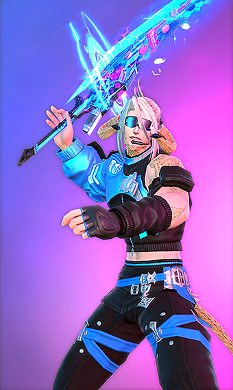 Arcadion