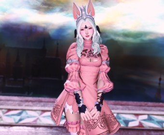 M E W S E T T E Eorzea Collection