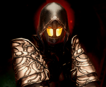 First image