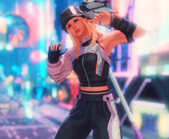 First image