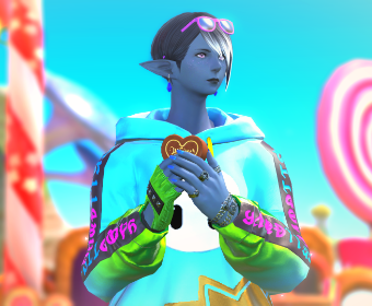 First image
