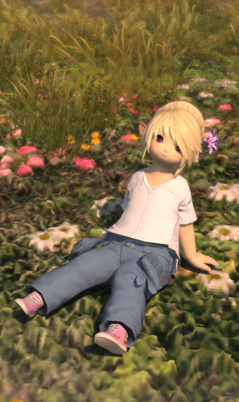 Coco Bandicoot (Crash Bandicoot series) | Eorzea Collection