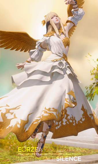 No Title | Eorzea Collection