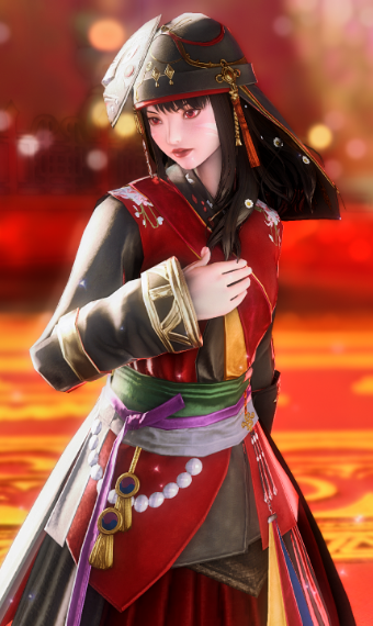 Lifted Clouds Eorzea Collection