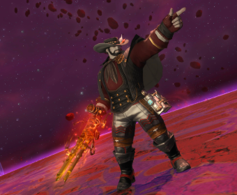 First image