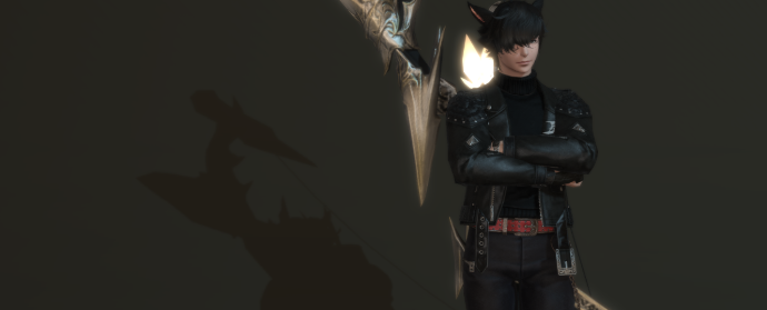 Modern Ranger | Eorzea Collection