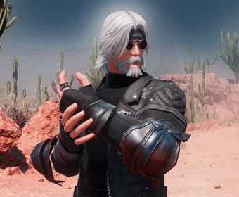 First image